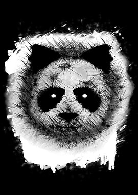 The panda