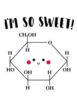 Glucose!
