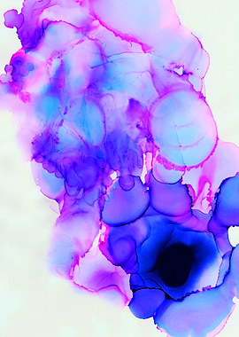 Alcohol ink 2