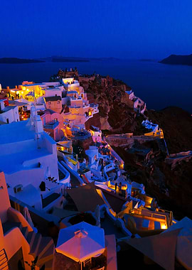 Oia Santorini ii
