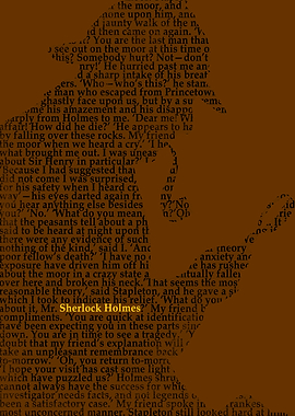 Elementary, my dear Watson