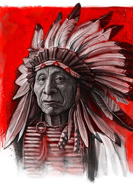 Red Cloud