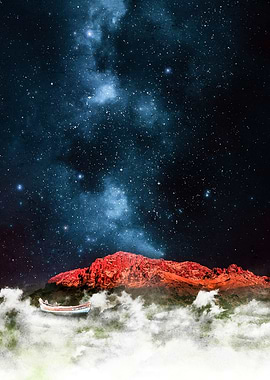 trapped in transition