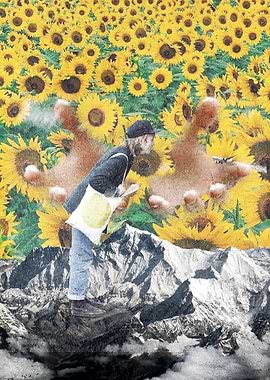 Mt.Everest is Shrinking