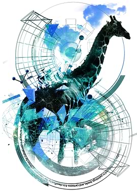 Infinite Species - Wildlife Design