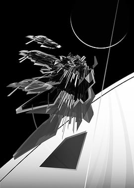 Fly architecture fly