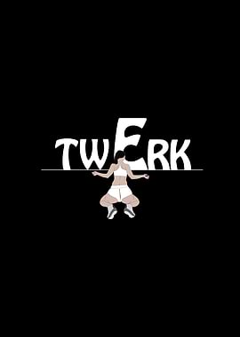 Twerking