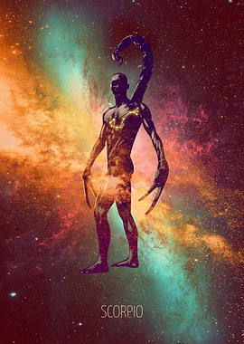 Scorpio