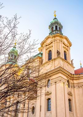 Building Architecture