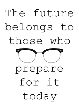 Malcolm X future quote