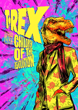 T-Rex