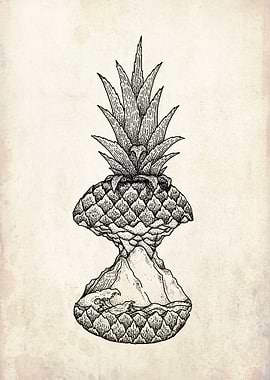 Pineapple Island