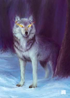 Wolf Spirit