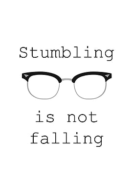 Malcolm X stumbling quote