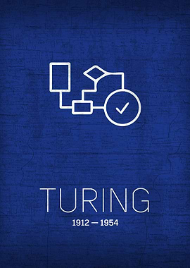Alan Turing The Inventors Series No 030