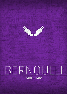 Daniel Bernoulli The Inventors Series 032