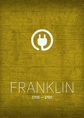 Benjamin Franklin The Inventors Series No 023