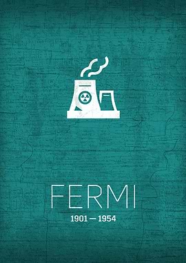 Enrico Fermi The Inventors Series No 028
