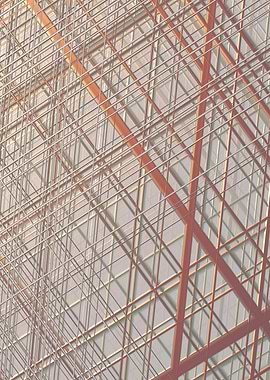 Bronze Silver Matrix II