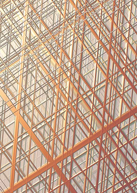 Bronze Silver Matrix I