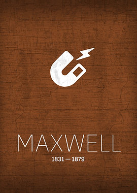 The Inventors Series Maxwell 036