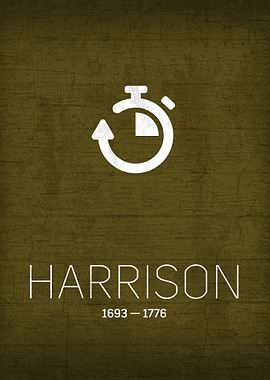 The Inventors Series Harrison 038