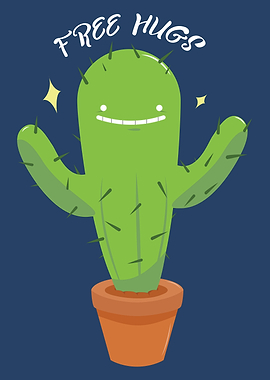 Free Hugs
