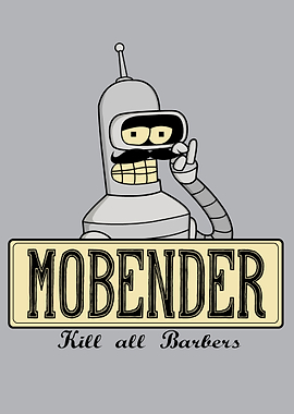 Mobender!