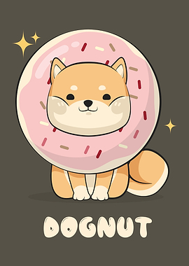 Dognut
