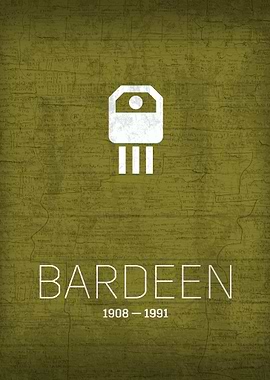 The Inventors Series John Bardeen 042