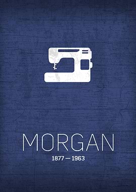 The Inventors Series Garrett Morgan 049