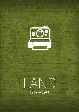 The Inventors Series Edwin Land 043