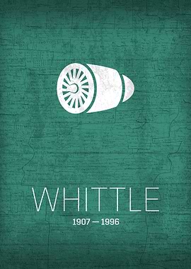 The Inventors Series Frank Whittle 047