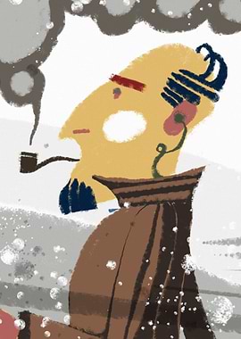 Winter Activities - Jogging