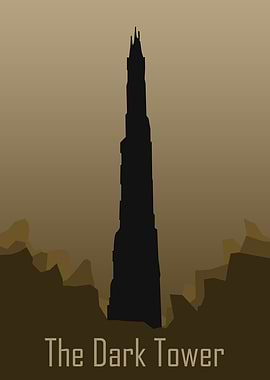 The Dark Tower (2017)