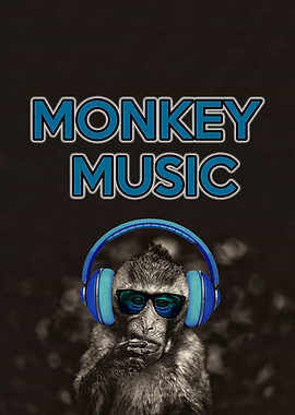 Monkey Music