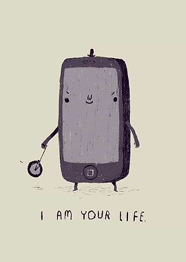 smart phone hypnosis