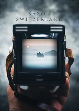 Saxon Switzerland II