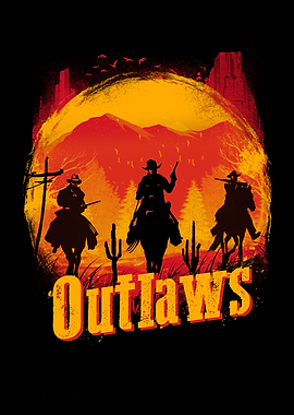 Sunset Outlaws