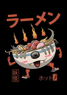 Yokai Ramen