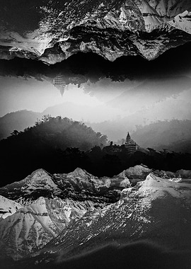 What is your perspective - Original Art