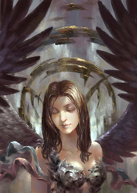 Black Angel
