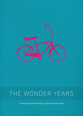The Wonder Years My Favorite TV Shows Series 017