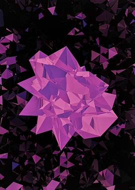 Gemstone Amethyst
