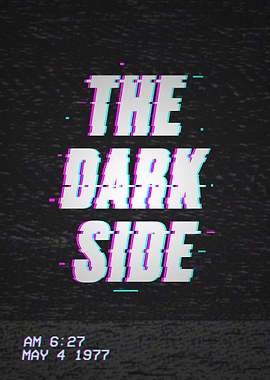 VHS-14. The Dark Side