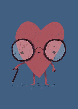 love is blind