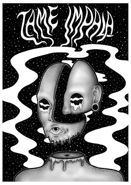 Good Trip - Tame Impala