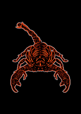 Scorpion
