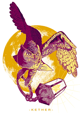 - KETHER -