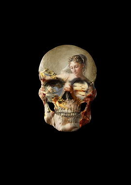 Master of Skulls I